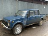 ВАЗ (Lada) Lada 2121 2002 года за 1 900 000 тг. в Уральск – фото 2