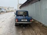 ВАЗ (Lada) Lada 2121 2002 года за 1 900 000 тг. в Уральск – фото 4