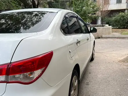 Nissan Almera 2014 года за 4 200 000 тг. в Тараз – фото 3