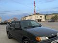 ВАЗ (Lada) 2115 2007 года за 1 900 000 тг. в Кызылорда – фото 5