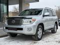 Toyota Land Cruiser 2012 годаfor21 750 000 тг. в Астана – фото 10