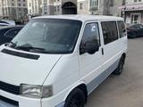 Volkswagen Multivan 1997 годаүшін2 800 000 тг. в Караганда – фото 4