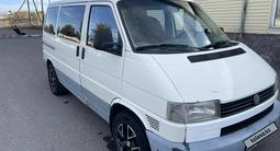 Volkswagen Multivan 1997 годаүшін2 800 000 тг. в Караганда – фото 2