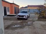 Hyundai Tucson 2021 годаүшін10 800 000 тг. в Атырау