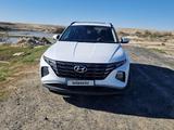 Hyundai Tucson 2021 годаүшін10 800 000 тг. в Атырау – фото 3