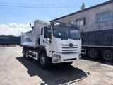 FAW  JK6 2026 года за 31 000 000 тг. в Алматы