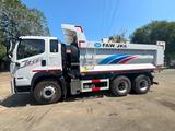 FAW  JK6 2026 года за 31 000 000 тг. в Алматы – фото 3