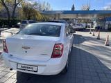 Chevrolet Cobalt 2022 года за 6 400 000 тг. в Алматы – фото 4