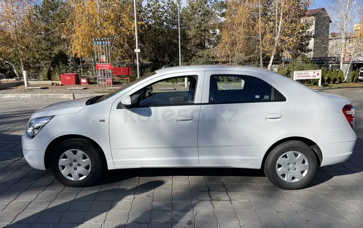 Chevrolet Cobalt 2022 годаүшін6 400 000 тг. в Алматы