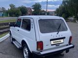 ВАЗ (Lada) Lada 2121 2007 года за 1 000 000 тг. в Семей – фото 2