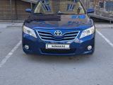 Toyota Camry 2011 годаүшін6 500 000 тг. в Актау