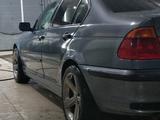 BMW 318 2001 года за 2 500 000 тг. в Актобе