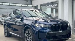 BMW X6 2023 годаүшін56 000 000 тг. в Алматы – фото 2