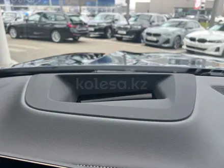 BMW X6 2023 года за 56 000 000 тг. в Алматы – фото 20