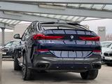 BMW X6 2023 года за 56 000 000 тг. в Алматы – фото 3