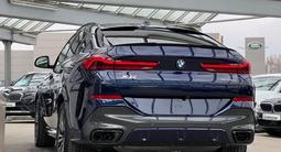 BMW X6 2023 года за 56 000 000 тг. в Алматы – фото 3