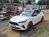 JAC J7 2023 года за 5 600 000 тг. в Астана – фото 2