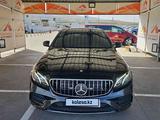 Mercedes-Benz E 300 2017 годаүшін10 000 000 тг. в Алматы – фото 2