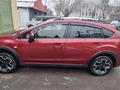 Subaru XV 2014 года за 7 300 000 тг. в Алматы – фото 2