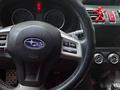 Subaru XV 2014 года за 7 300 000 тг. в Алматы – фото 20