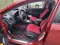 Subaru XV 2014 года за 7 300 000 тг. в Алматы – фото 3