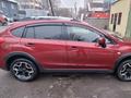 Subaru XV 2014 года за 7 300 000 тг. в Алматы – фото 5