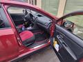 Subaru XV 2014 года за 7 300 000 тг. в Алматы – фото 6