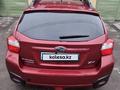 Subaru XV 2014 года за 7 300 000 тг. в Алматы – фото 8
