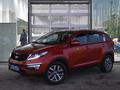 Kia Sportage 2015 годаүшін8 290 000 тг. в Астана