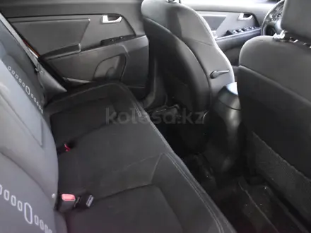 Kia Sportage 2015 года за 8 290 000 тг. в Астана – фото 17