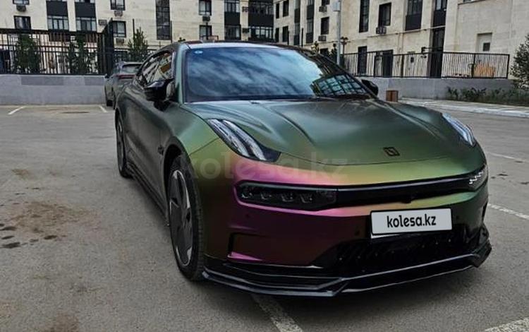 Zeekr 001 — миниатюра 2