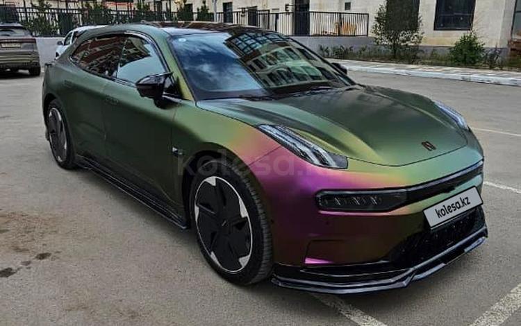 Zeekr 001 — миниатюра 3