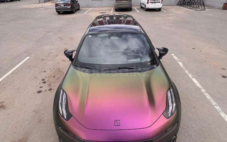 Zeekr 001 — миниатюра 4