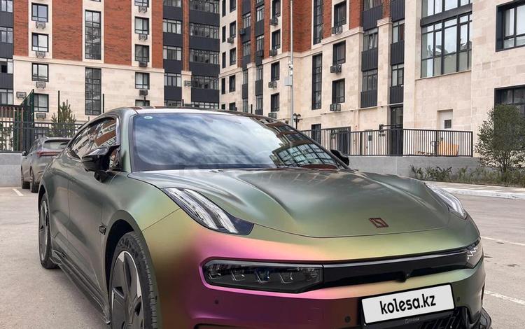 Zeekr 001 — миниатюра 5