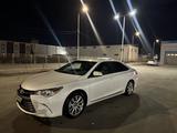 Toyota Camry 2017 годаүшін7 000 000 тг. в Атырау