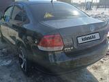 Volkswagen Polo 2012 года за 4 015 000 тг. в Актобе – фото 5