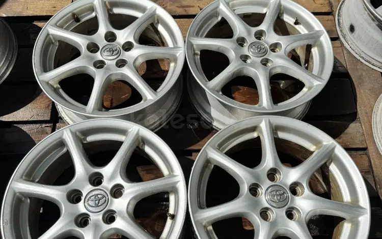 Toyota R 17 original за 140 000 тг. в Алматы
