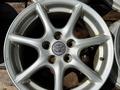 Toyota R 17 original за 140 000 тг. в Алматы – фото 2