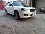 Subaru Forester 2003 года за 4 500 000 тг. в Алматы – фото 4