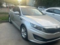 Kia K5 2011 годаүшін7 000 000 тг. в Алматы