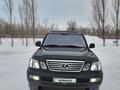 Lexus LX 470 2005 годаfor12 000 000 тг. в Астана – фото 2