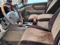 Lexus LX 470 2005 годаfor12 000 000 тг. в Астана – фото 9