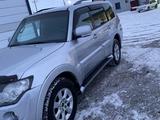 Mitsubishi Pajero 2012 года за 11 000 000 тг. в Астана – фото 2