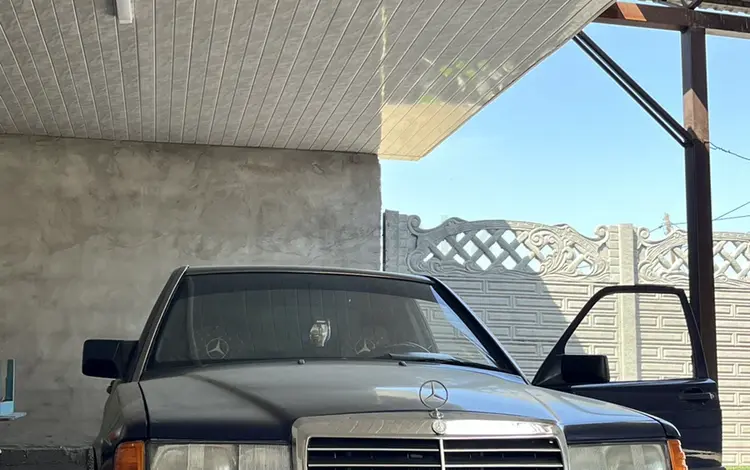 Mercedes-Benz 190 1990 года за 1 700 000 тг. в Тараз