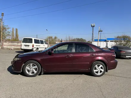 Mazda 6 2007 года за 4 000 000 тг. в Алматы – фото 8