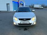 ВАЗ (Lada) Priora 2172 2015 года за 3 600 000 тг. в Караганда – фото 5