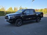 Toyota Hilux 2024 года за 26 000 000 тг. в Астана