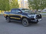 Toyota Hilux 2024 года за 26 000 000 тг. в Астана – фото 3
