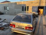 ВАЗ (Lada) 2114 2009 года за 750 000 тг. в Атырау – фото 4