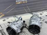 Компрессор кондиционера новый оригинал за 150 000 тг. в Алматы